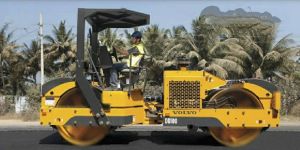 Earthmoving Spare Parts