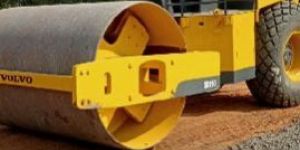 Roller Rental Services