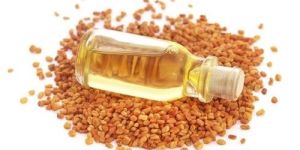 Fenugreek Oil