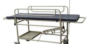 Patient Trolley