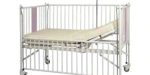 Pediatric Bed