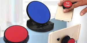 Mechano Mobile Stand