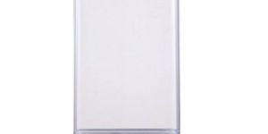 Notebook Water Bottle