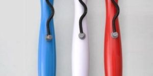 Stethoscope Style Pen