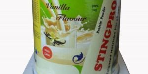 Stingpro Protein Powder