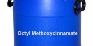 Octyl Methoxycinnamate