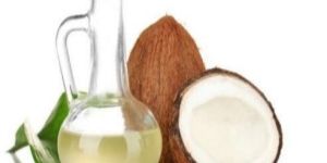 Virgin Coconut Oil