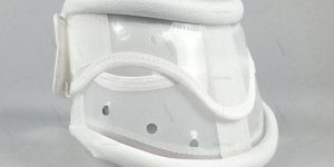 Adjustable Hard Cervical Collar