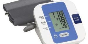 Blood Pressure Machine