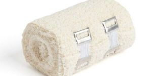 Elastic Cotton Crepe Bandage