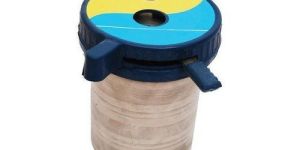 Manual Needle Destroyer