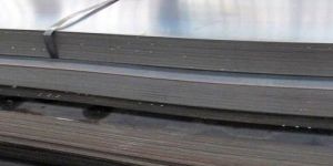 304 Stainless Steel Plate