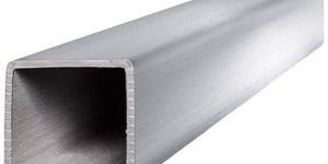 Stainless Steel Square Pipes