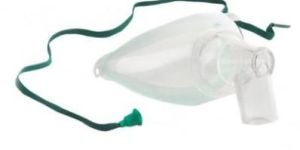 Tracheostomy Mask
