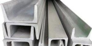 Mild Steel Channels