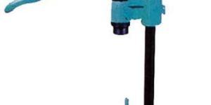 Crown Corking Machine