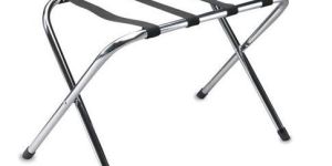 Hotels Luggage Racks