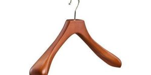 Wooden Coat Hangers