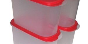 Plastic Container