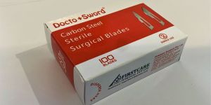 Disposable Surgical Blade