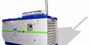 Liquid Cooled Generator