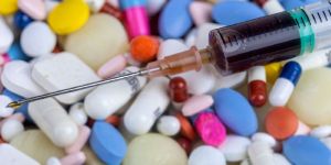 Iron Sucrose 20mg/ml Injection