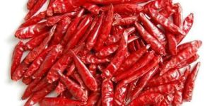 Dried Red Chilli