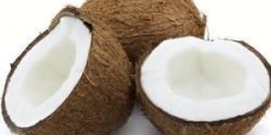 Fresh Coconut