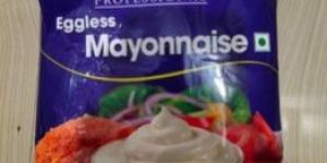 Eggless Mayonnaise