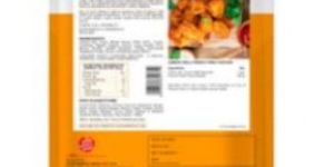 Lemon Pepper Sprinkler