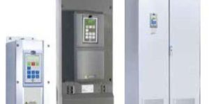 Emotron VFX 2.1 AC Drive