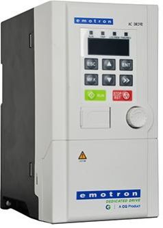 Emotron VSM Series AC Drive