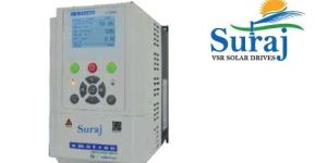 Suraj Emotron VSR Solar Drive