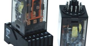 Werner 23 Series Power Relay