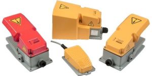 Werner Foot Switches