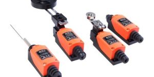 Werner General Purpose Limit Switch