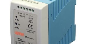 Werner 650 Series Power Supply Module