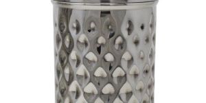 Stainless Steel Canisters