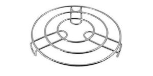 Stainless Steel Cooker Stand