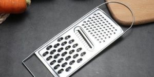 Steel Vegetable Grater