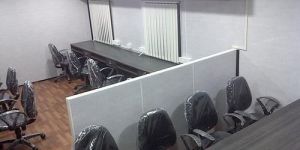 Portable Conference Rooms