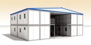 Prefabricated Houses