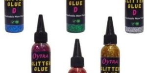 Glitter Glue