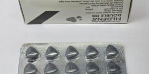 Fildena Double Tablets