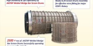 Sugar Processing Screen