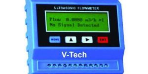 Digital Flow Meter