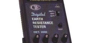 Earth Tester