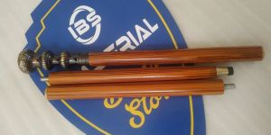 Wooden Vintage Walking Stick