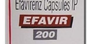 Efavirenz Capsule