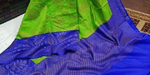 Banarasi Warm Dupion Silk Sarees